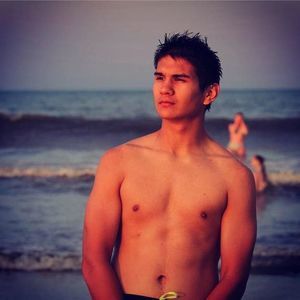 Meet your Posher, Mark